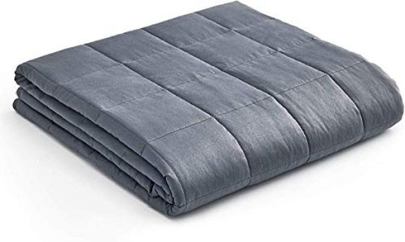 Weighted Blanket - The Ability Toolbox
