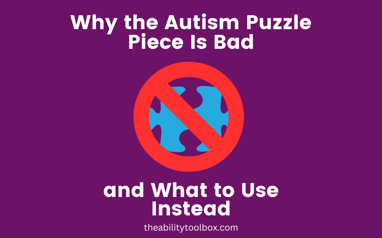 autism break icons please