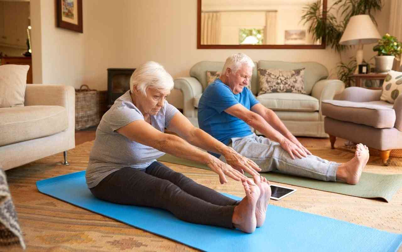 The Ultimate Exercise Guide for People with Parkinson's Disease