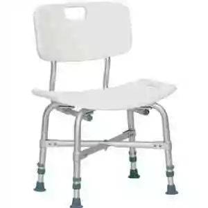 Probasics bariatric shower chair