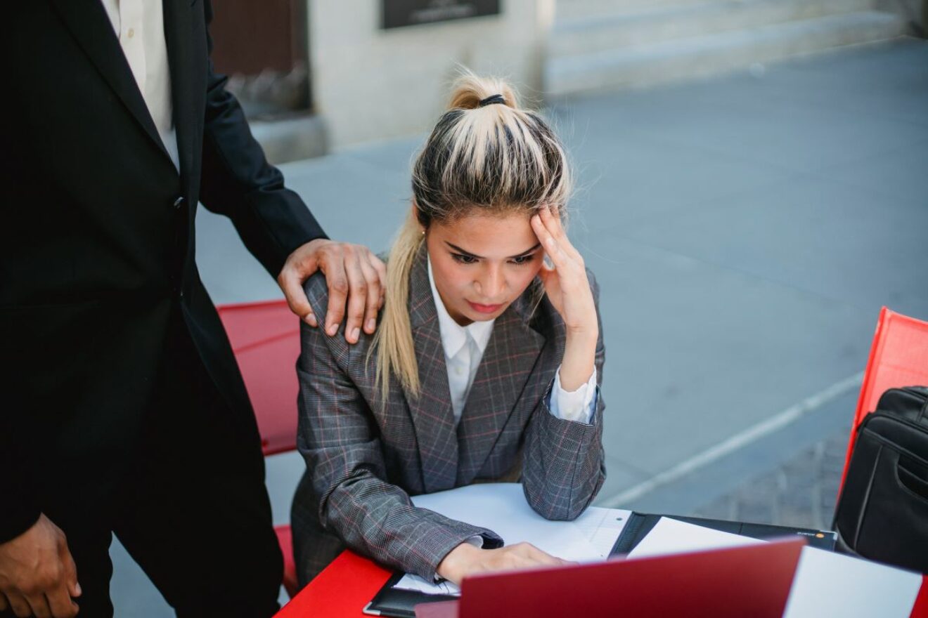 How to Support a Coworker Who Is Struggling with Their Mental Health