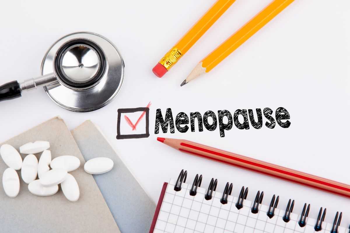 Tips for navigating menopause with a disability.