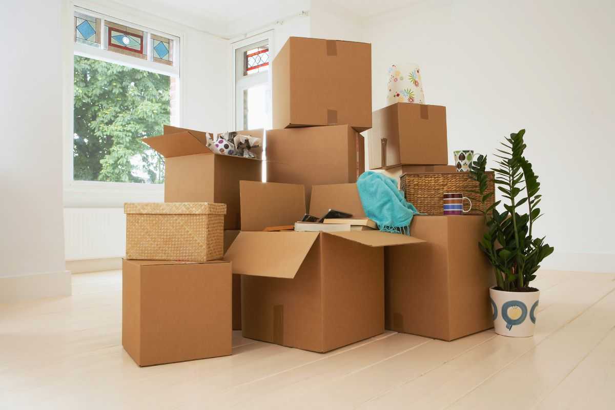 Relocation tips for fragile belongings