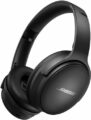 BOSE QuietComfort 45 Noise-Canceling Headphones for Autism