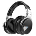 Budget Autism Headphones: Silensys E7 with Active Noise Cancelling